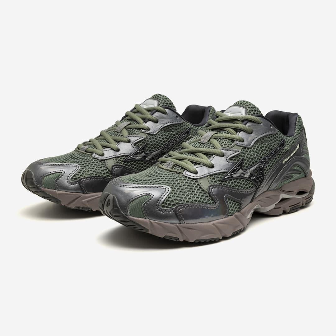 MIZUNO RIDER3109