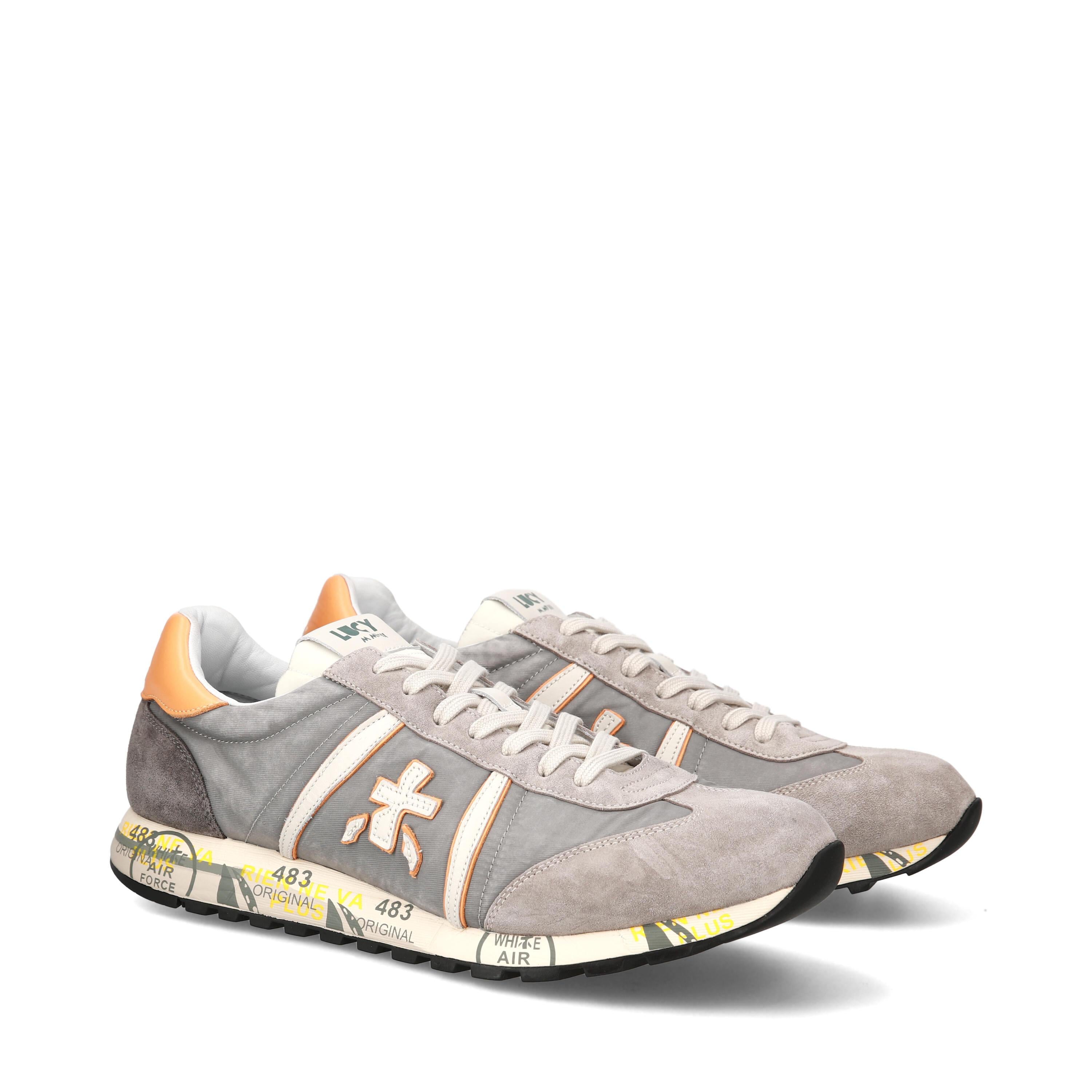 PREMIATA LUCY6603