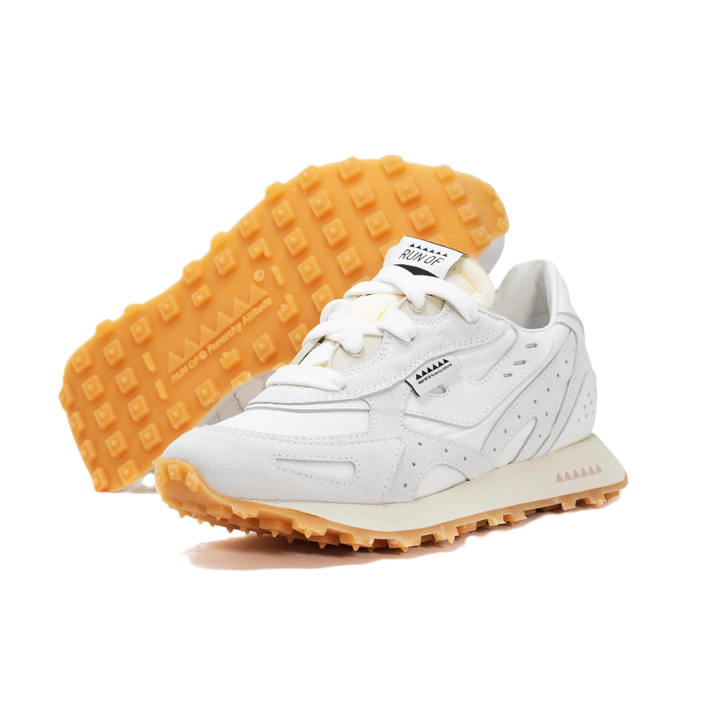RUN OF RUN WCREAM