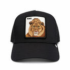 goorin brothers trucker KING BW GOORIN BROS 