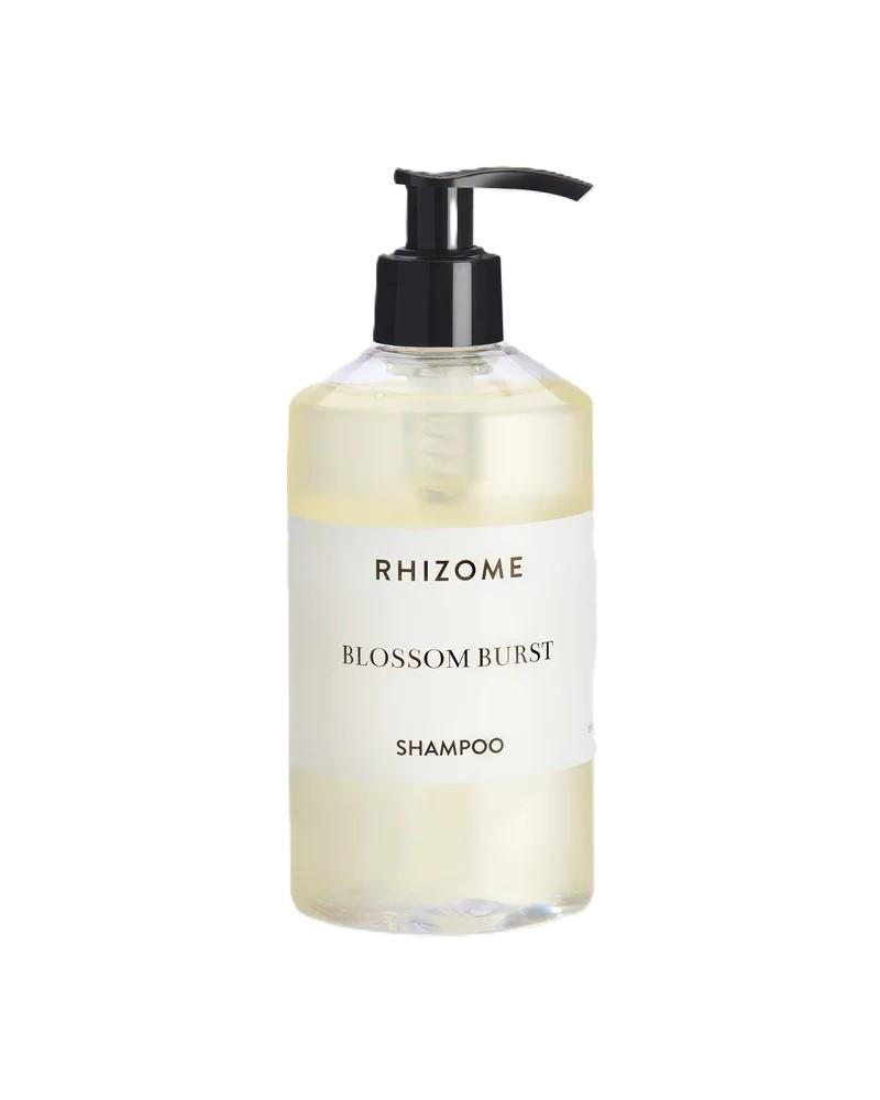 rhizome blossom burst shampoo 350ml SHAMPOO  RHIZOME 