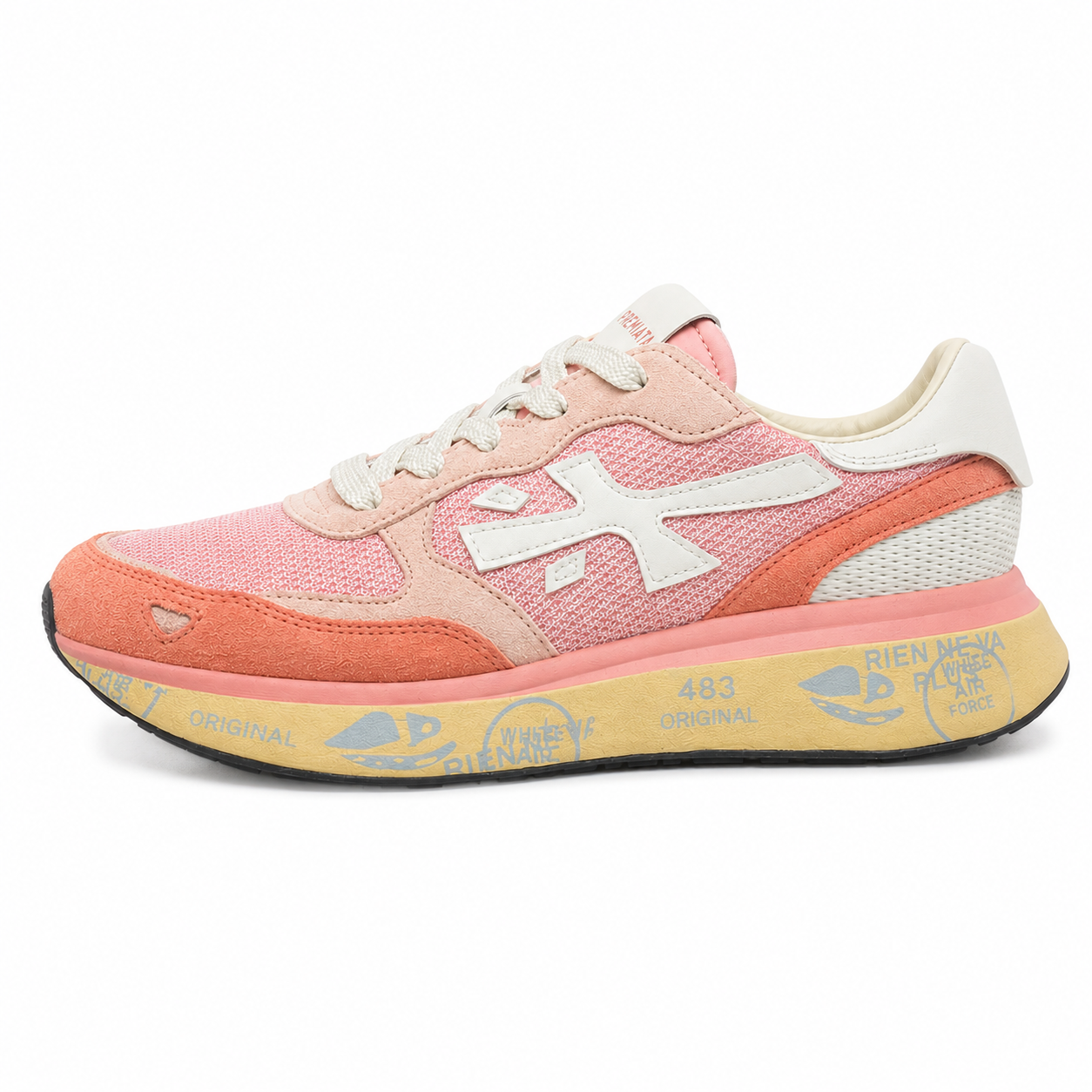 premiata lauryn LAURYN 8179 PREMIATA 