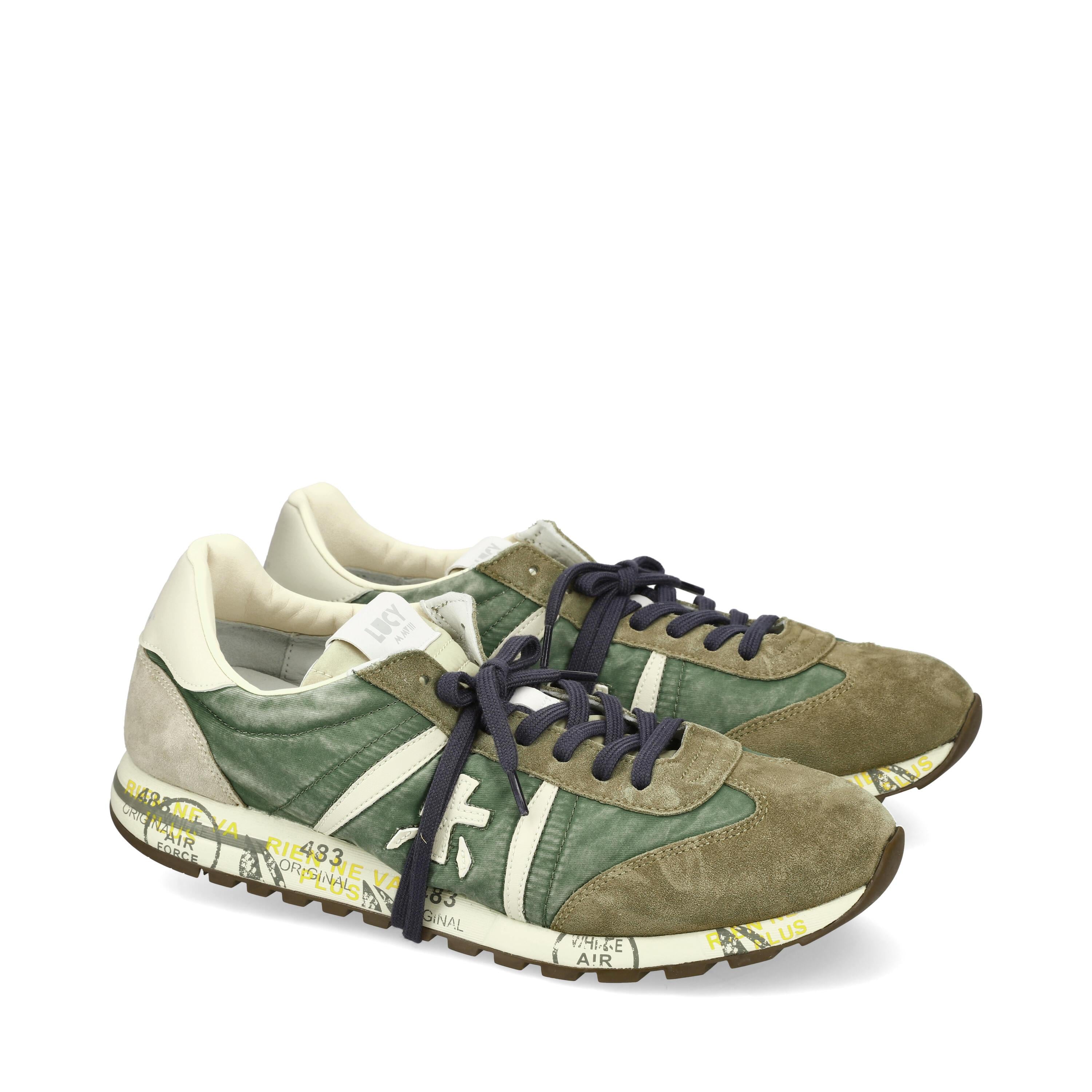 PREMIATA LUCY7256
