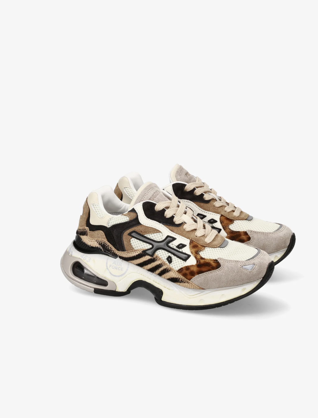 premiata sharkyd SHAD 425 PREMIATA 