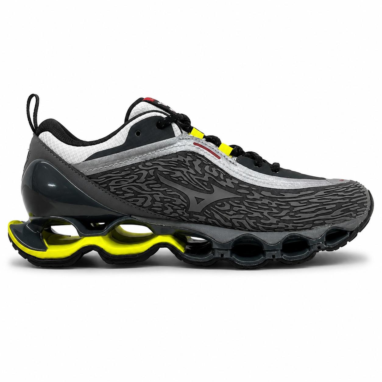 mizuno shoe wave prophecy 13.2 quiet shade vibrant green gf w D1GA261301 SHADE MIZUNO 