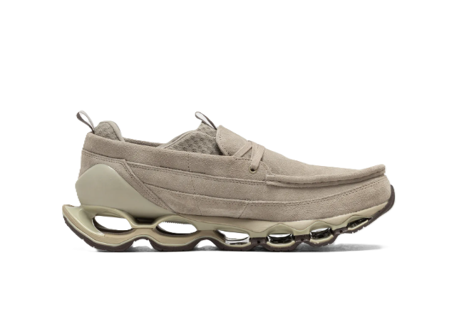 mizuno wave prophecy moc D1GD243601 TAUPE MIZUNO 