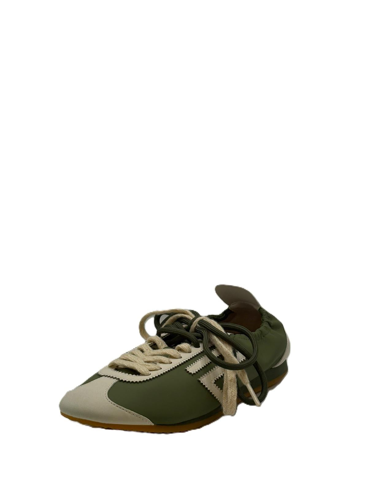 puraai w lion LION W OLIVE PURAAI 