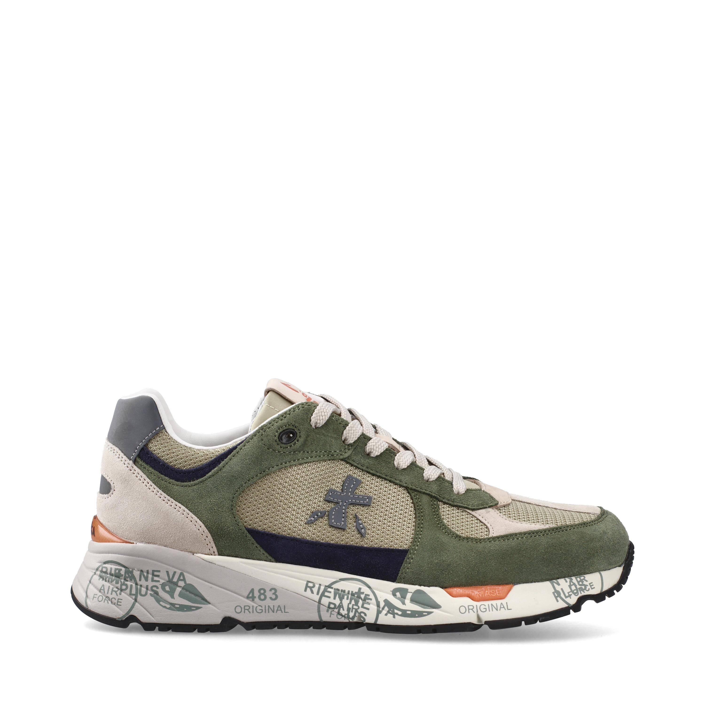 PREMIATA MASE7295