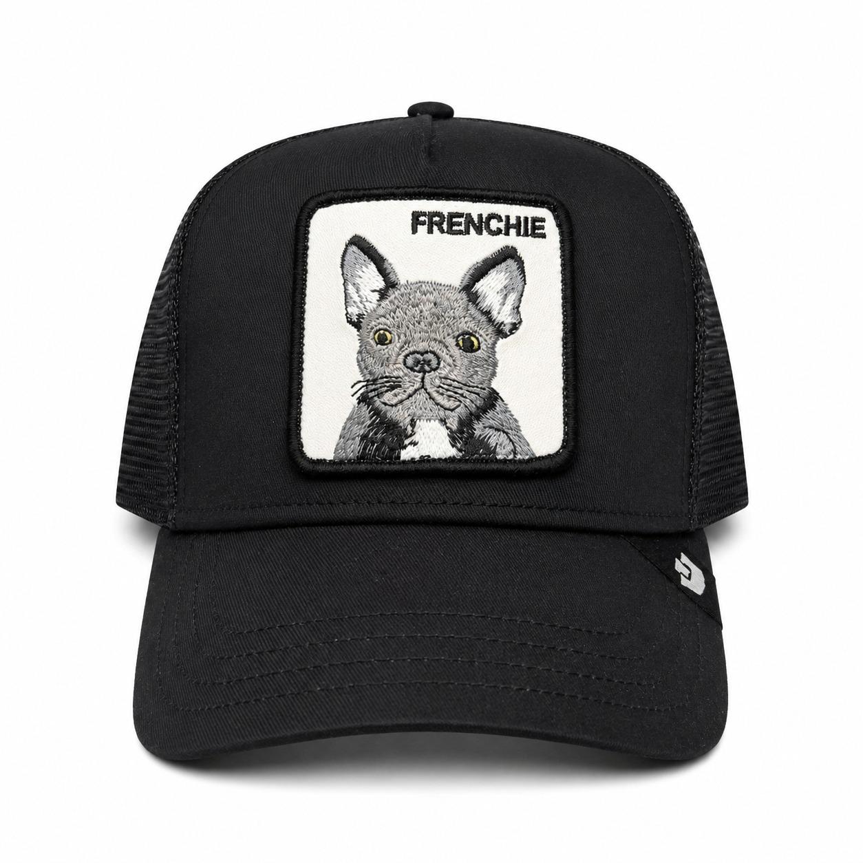 goorin brothers trucker FRENCHIE BW GOORIN BROS 