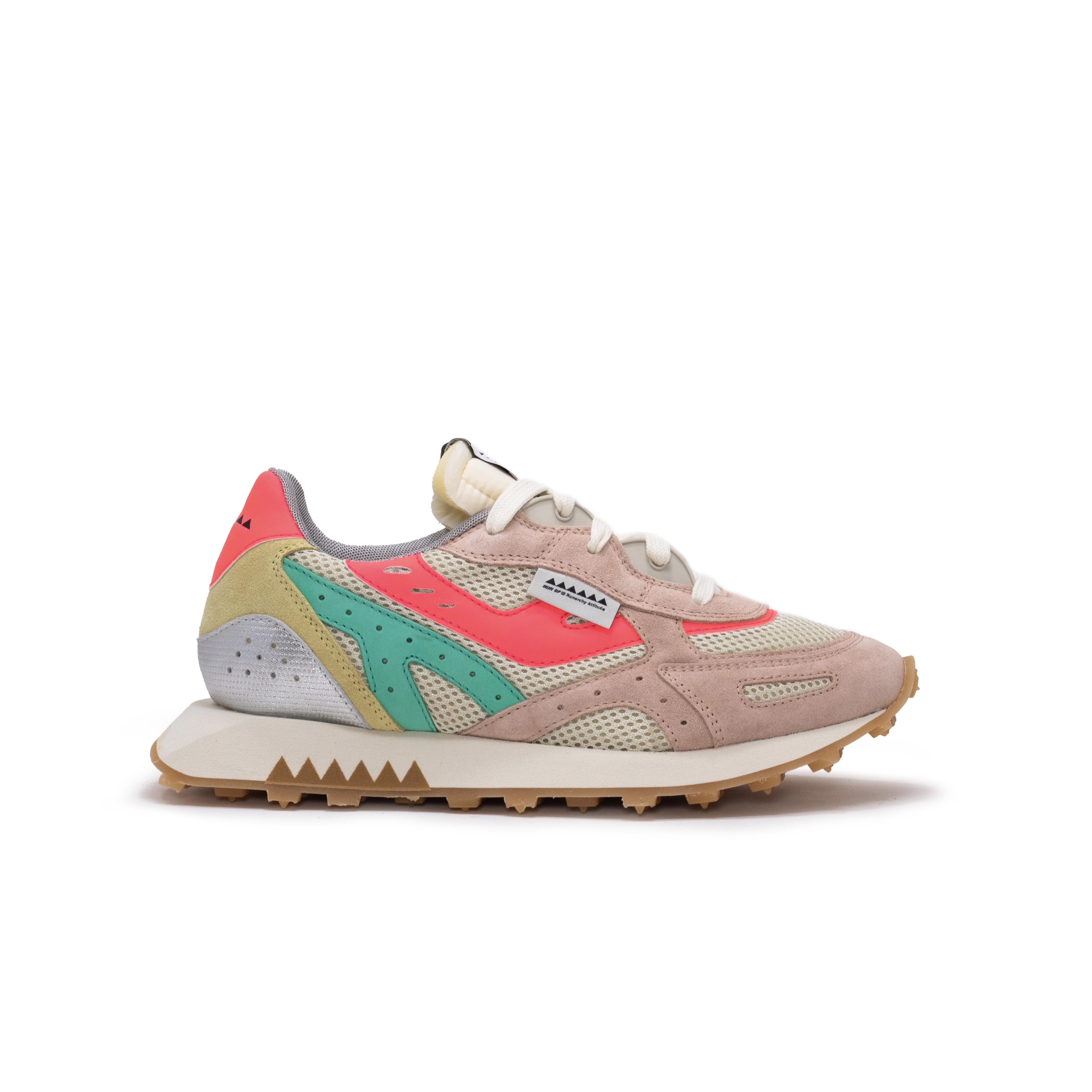 RUN OF RUN WDIXY