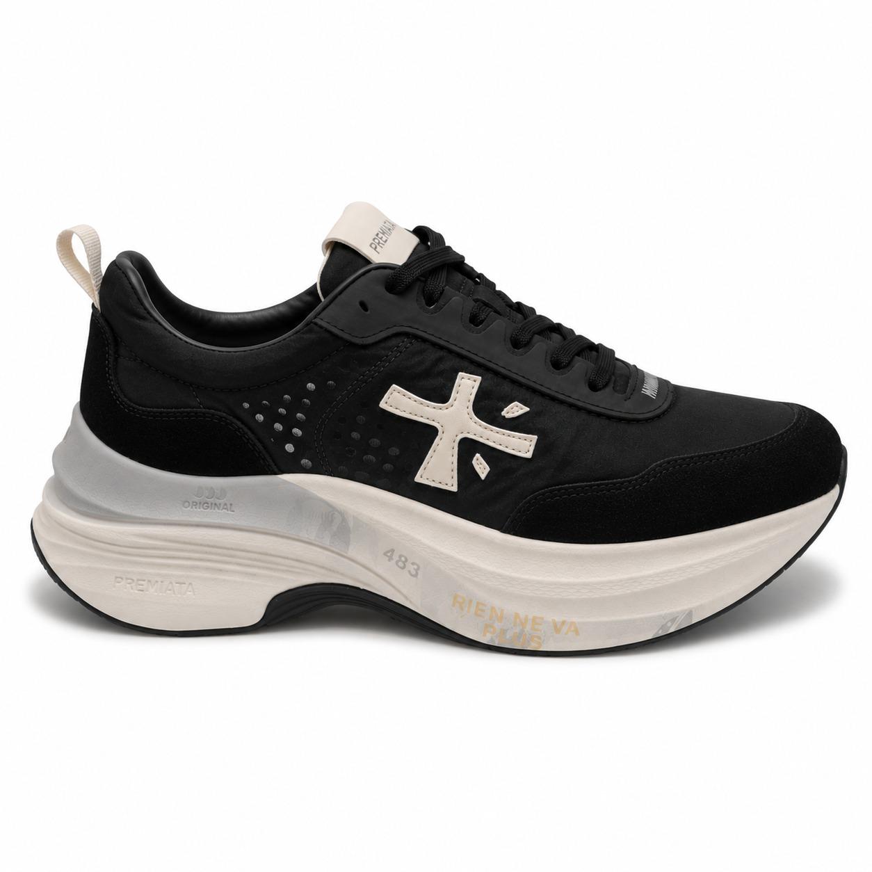 premiata hill HILL 8241 PREMIATA 