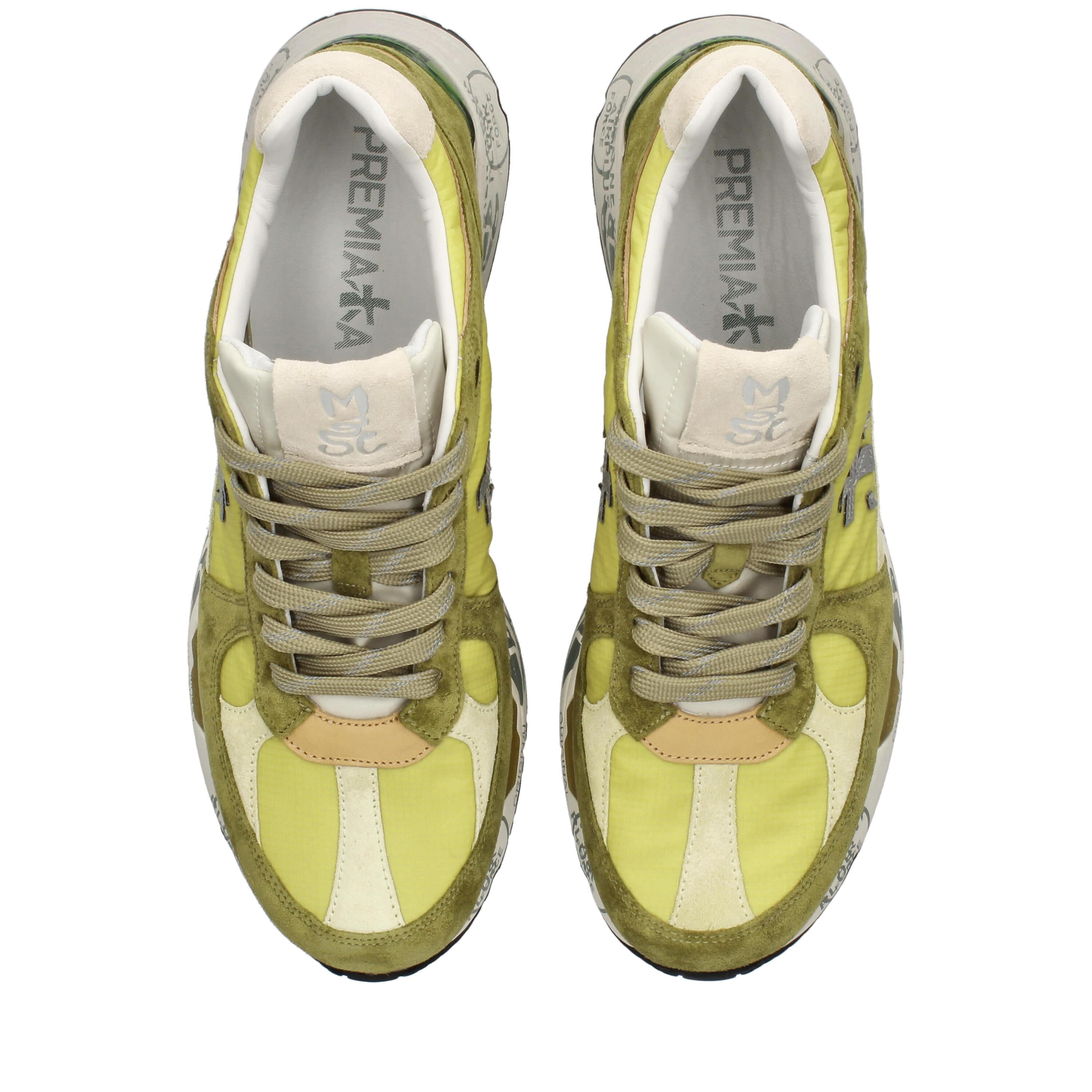 PREMIATA MASE7236