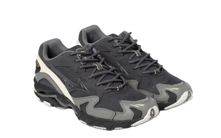 mizuno wave rider 10 cordura D1GA2563 01 MIZUNO 