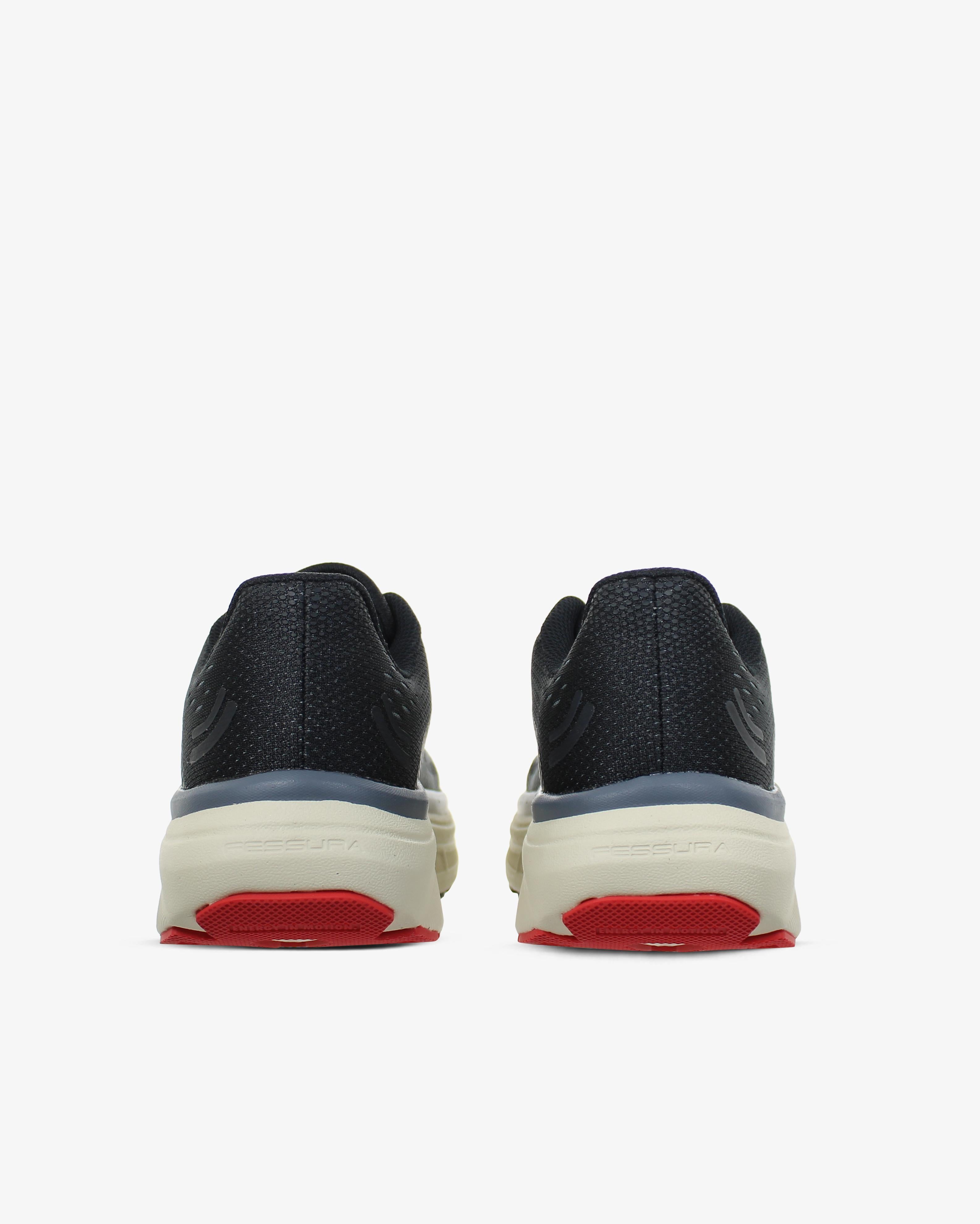 FESSURA SPEED0101 BLACK