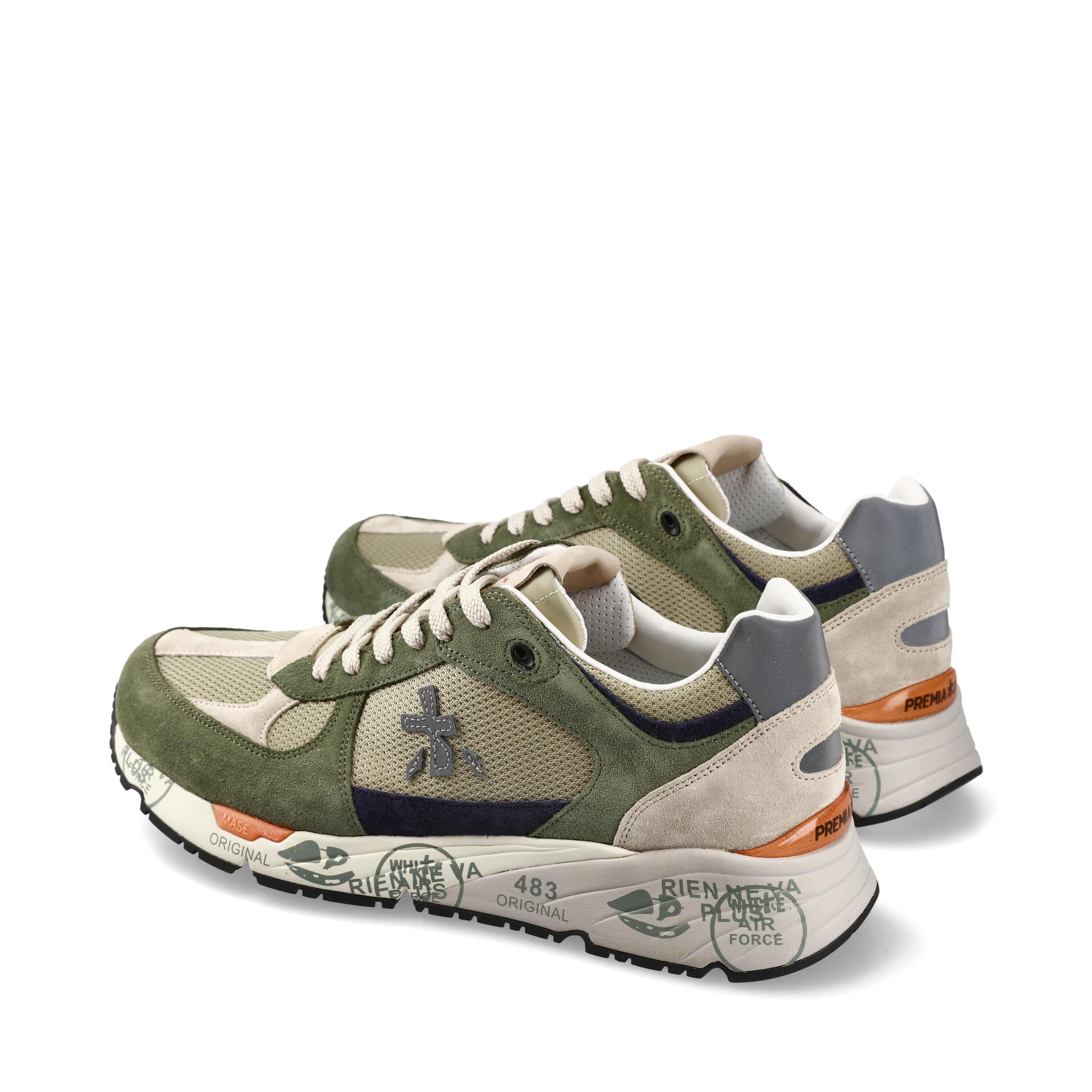 PREMIATA MASE7295