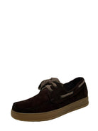 soldini man amalfi ocra AMALFI BROWN SOLDINI 