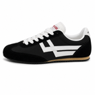 pro-keds racer 77 R77W BLK/WHT PRO-KEDS 