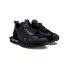 BE POSITIVE RACE01COR/BLK