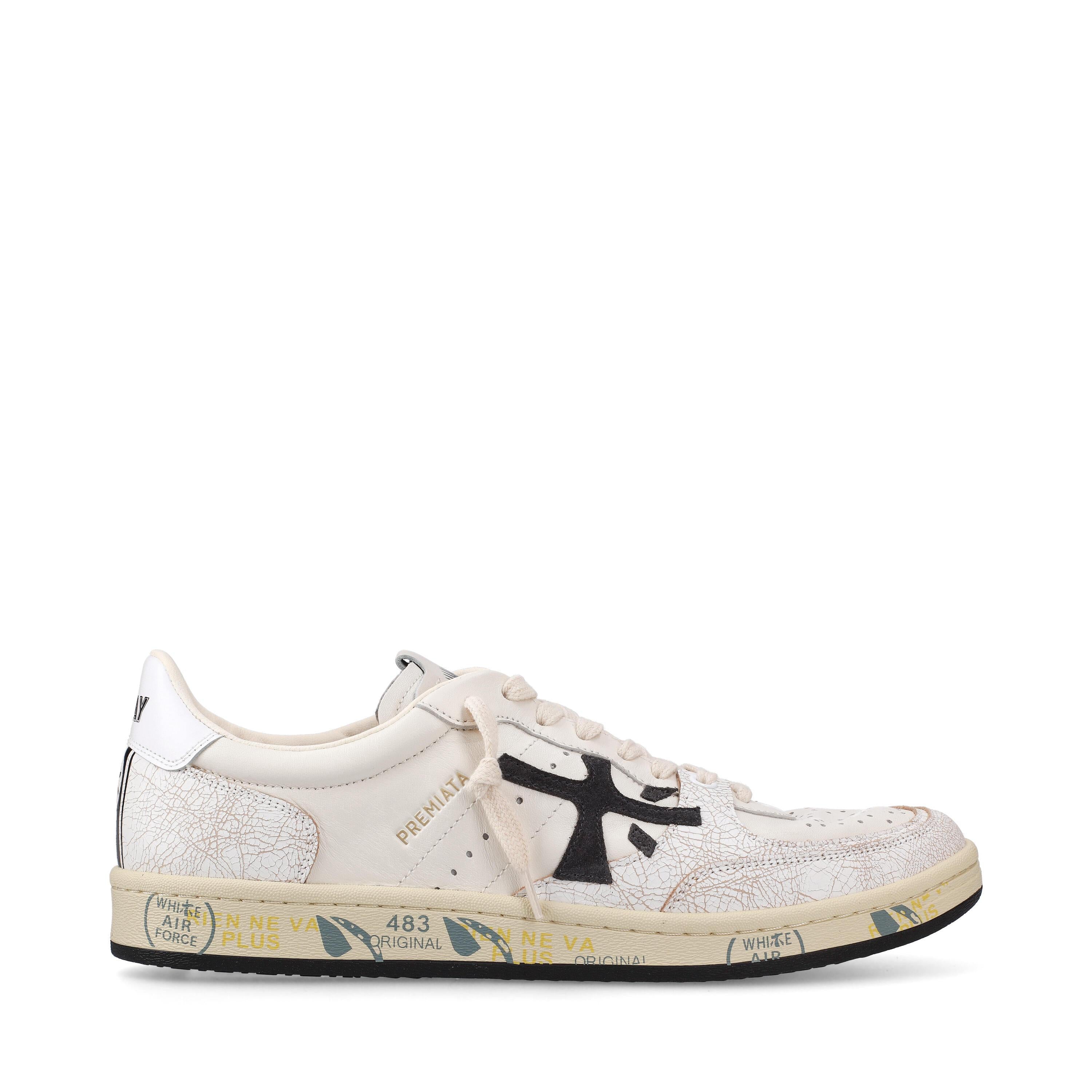 PREMIATA BSKTCLY6775