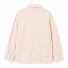 be positive jacket painter1 PAINTER1 COT/PINK BE POSITIVE 