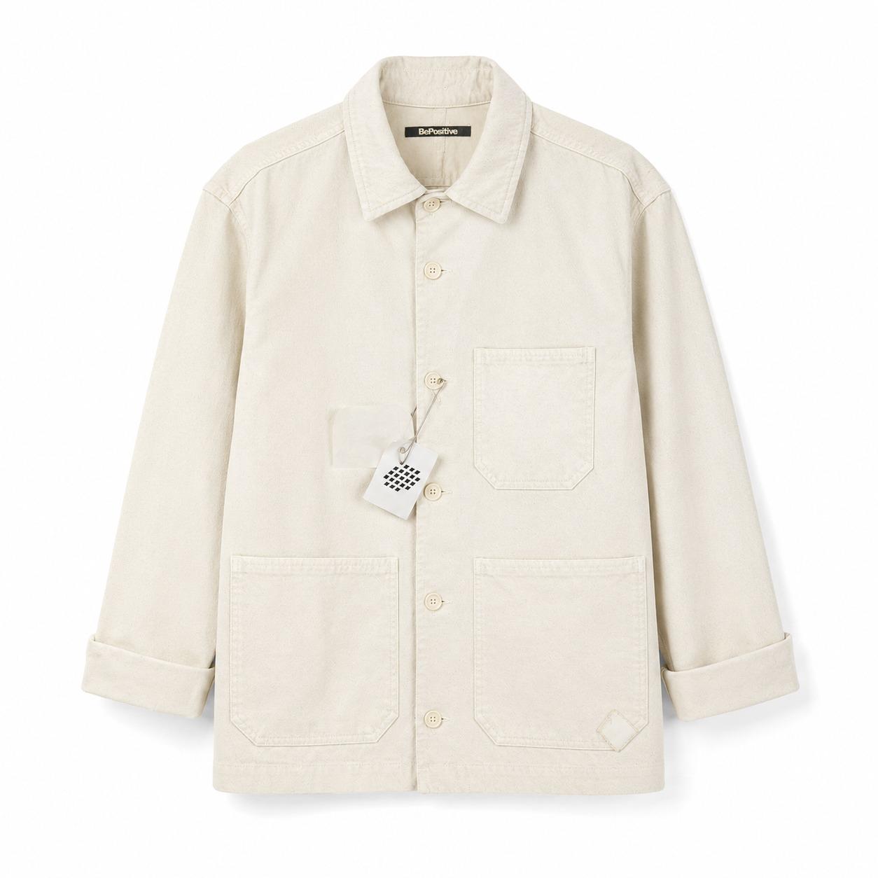 be positive jacket painter1 PAINTER1 STONE BE POSITIVE 