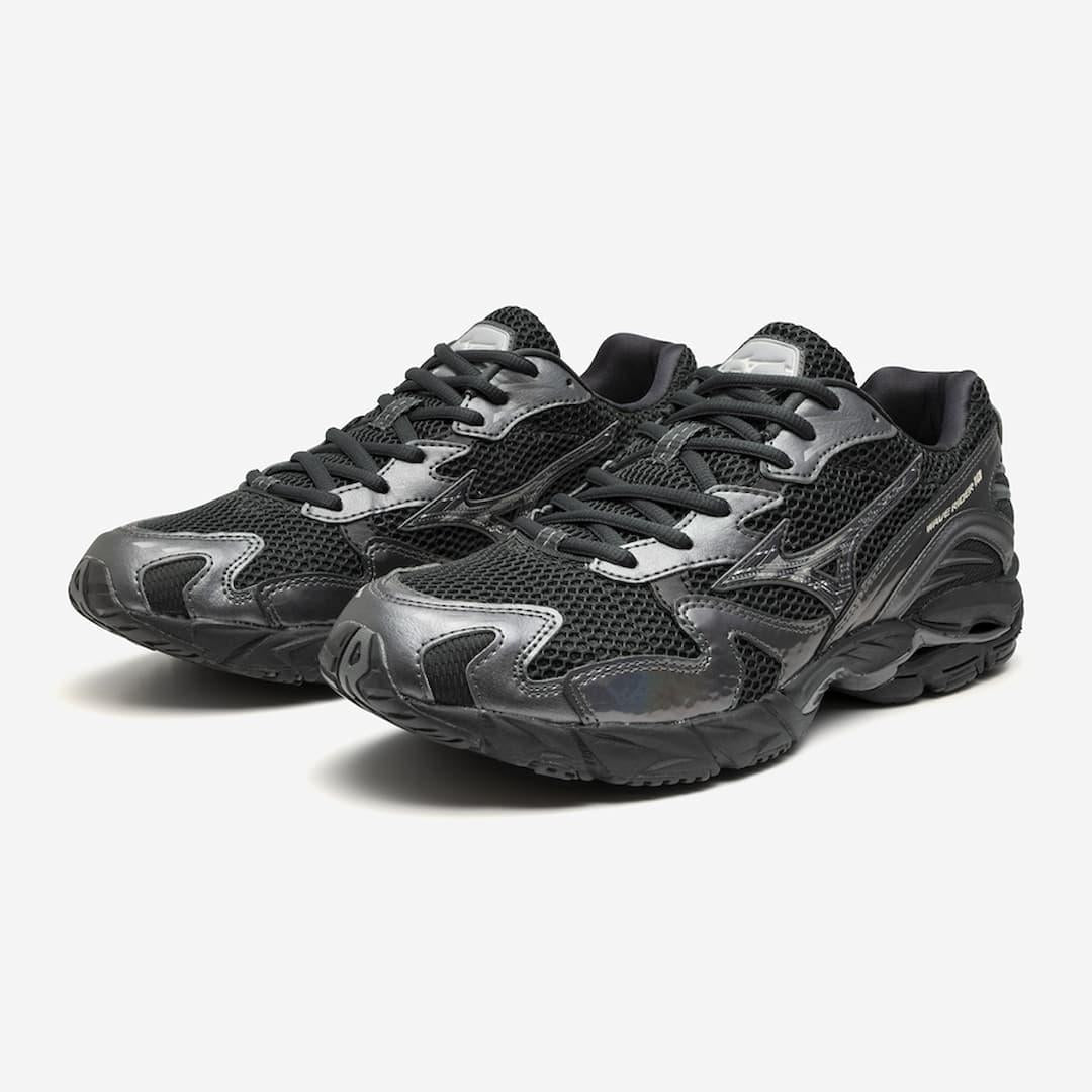 MIZUNO RIDER3108