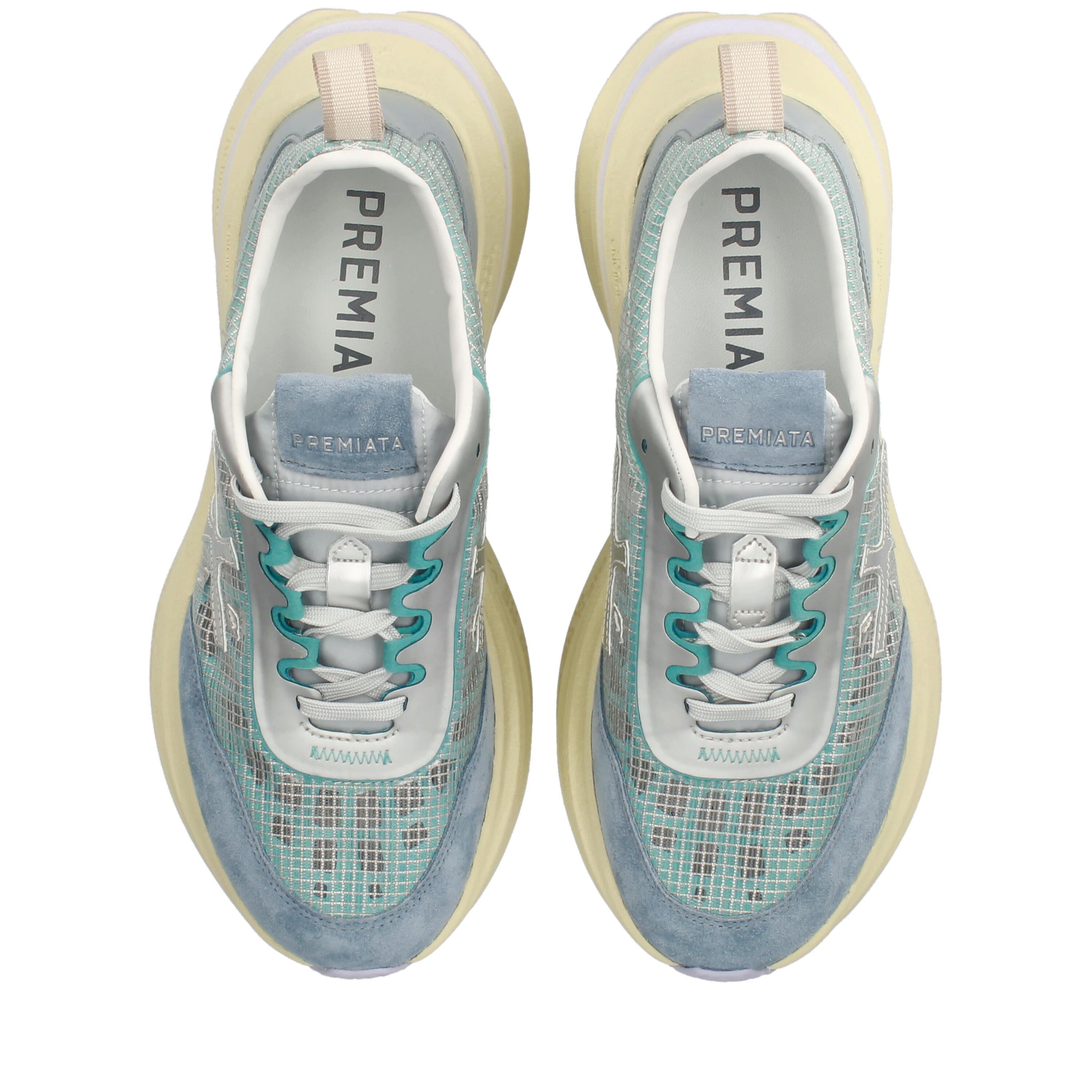 PREMIATA HILL7506