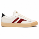pro-keds royal classic w RC W CREAM/RED PRO-KEDS 
