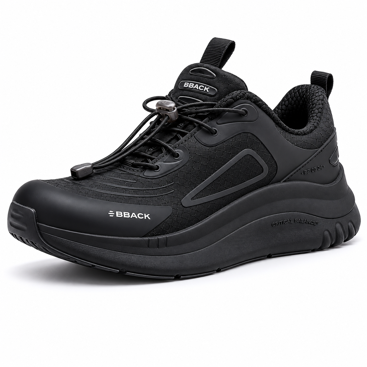bback 0524 BB0524 BLACK BBACK 
