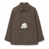be positive jacket painter1