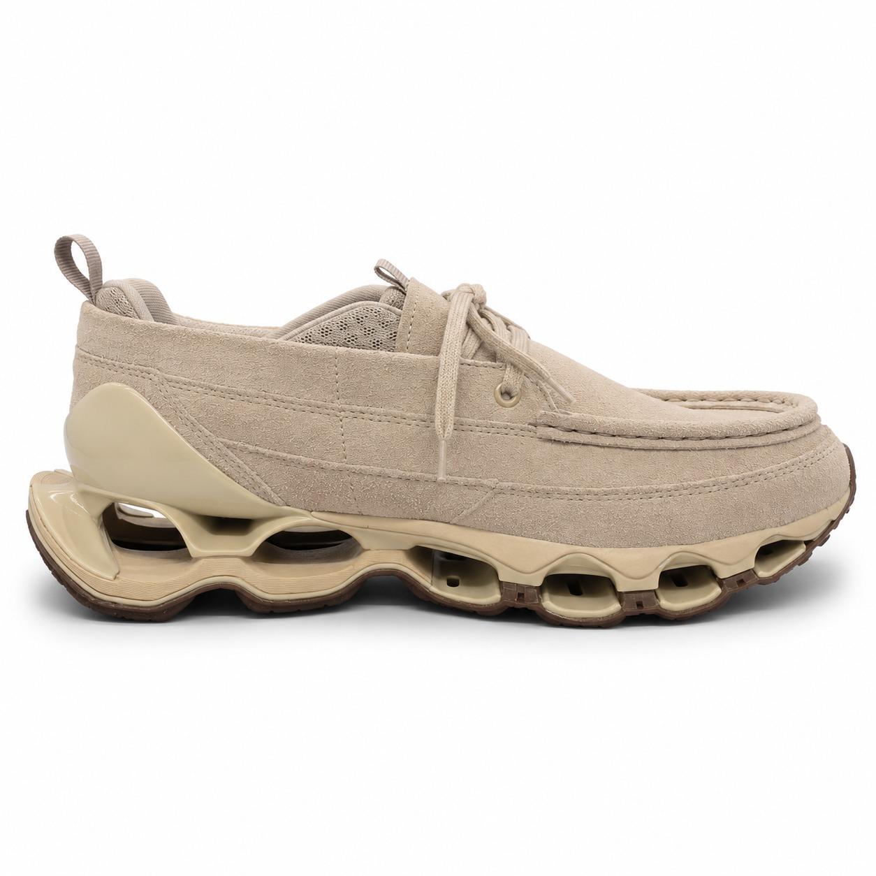 mizuno wave prophecy moc D1GD243601 TAUPE MIZUNO 