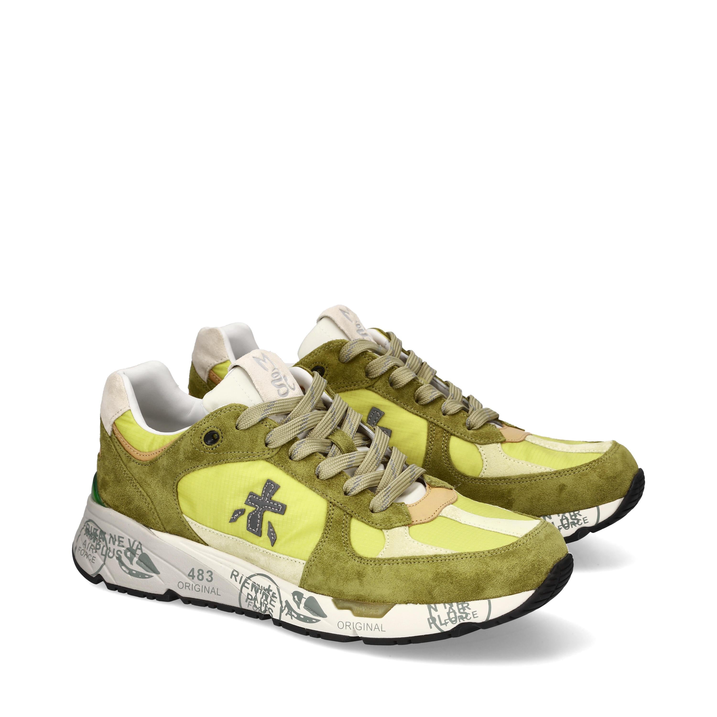 PREMIATA MASE7236