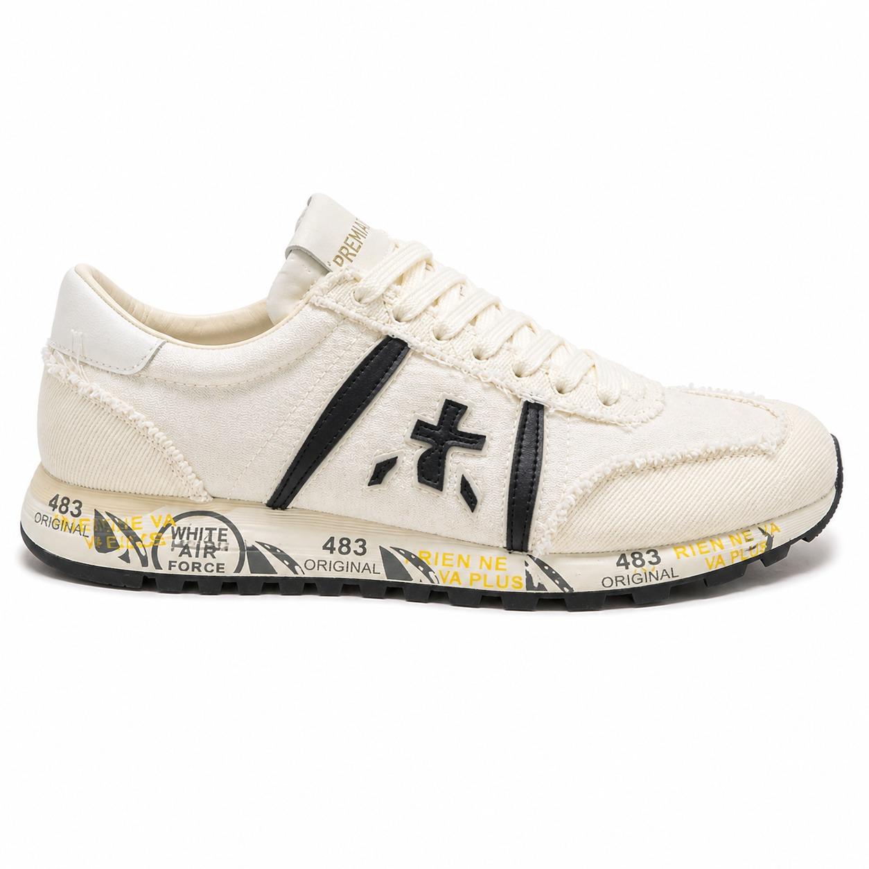 premiata lucyd LUCYD 8139 PREMIATA 