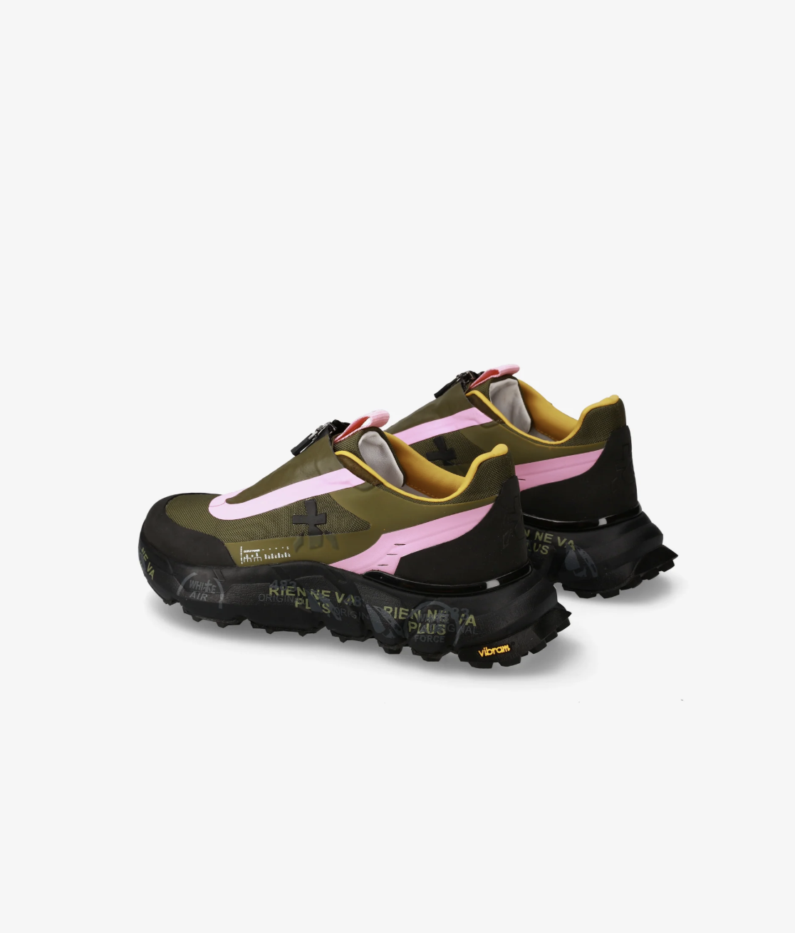 premiata sciliard SCILIARD 438 PREMIATA 