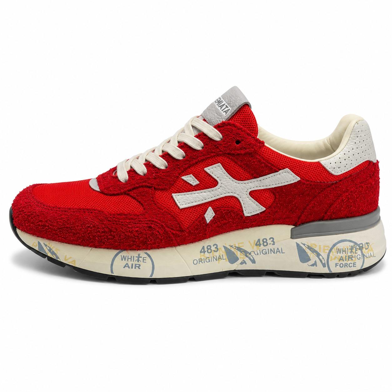 premiata mick 8120 MICK 8270 PREMIATA 