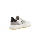 BE POSITIVE CUPRACE01WHT/BLK