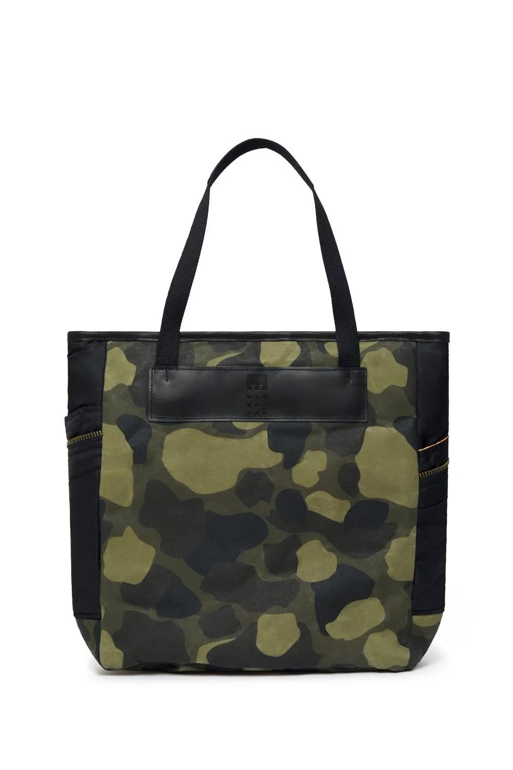 minnessak ms24021 021 OLIVE MINNESSAK 