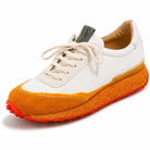 shoto snow vel SNOW VEL/ SNOW FIX RUN ORANGE SHOTO 