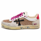 premiata bsktclad BSKTCLAD 8166 PREMIATA 