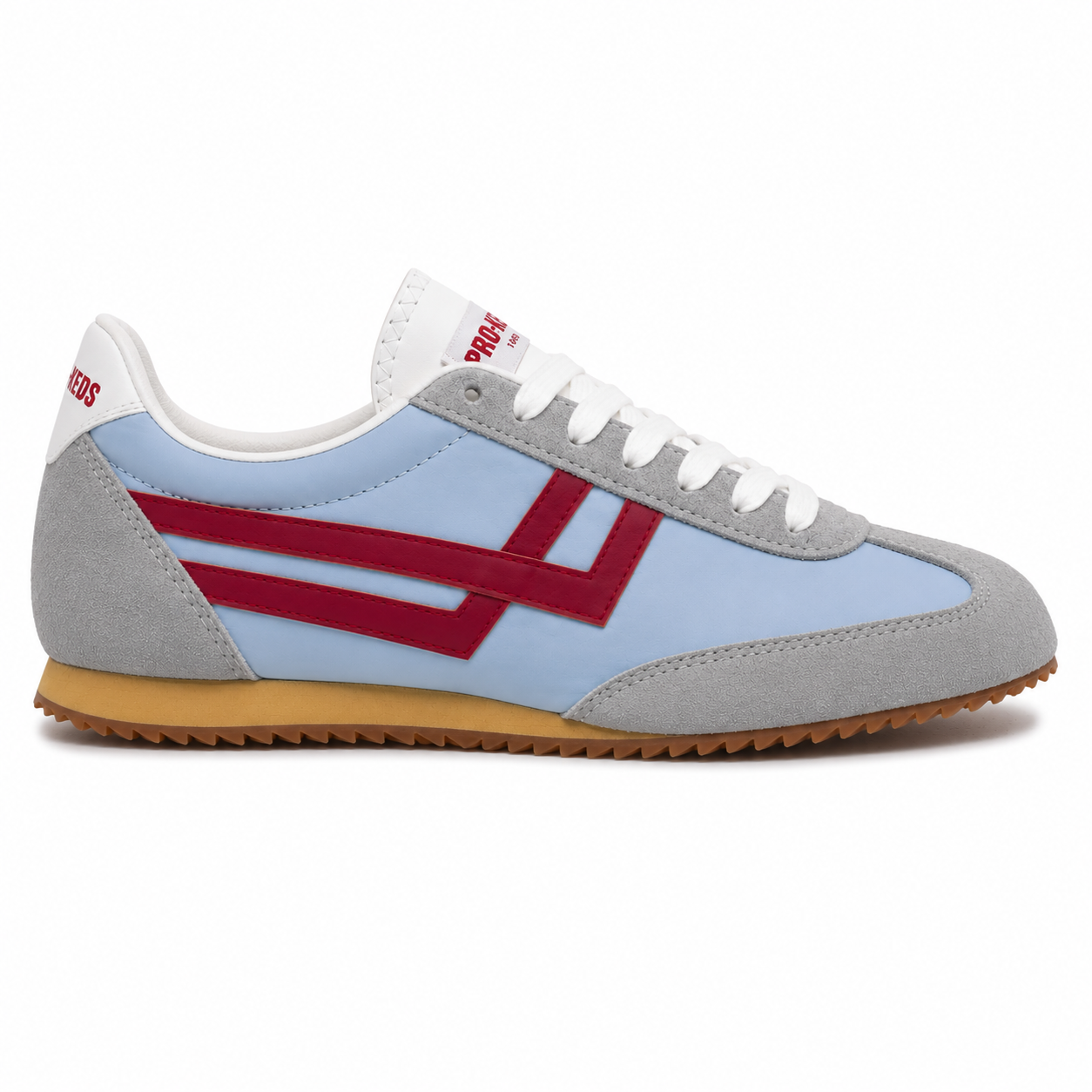 pro-keds racer 77 R77W SKY PRO-KEDS 