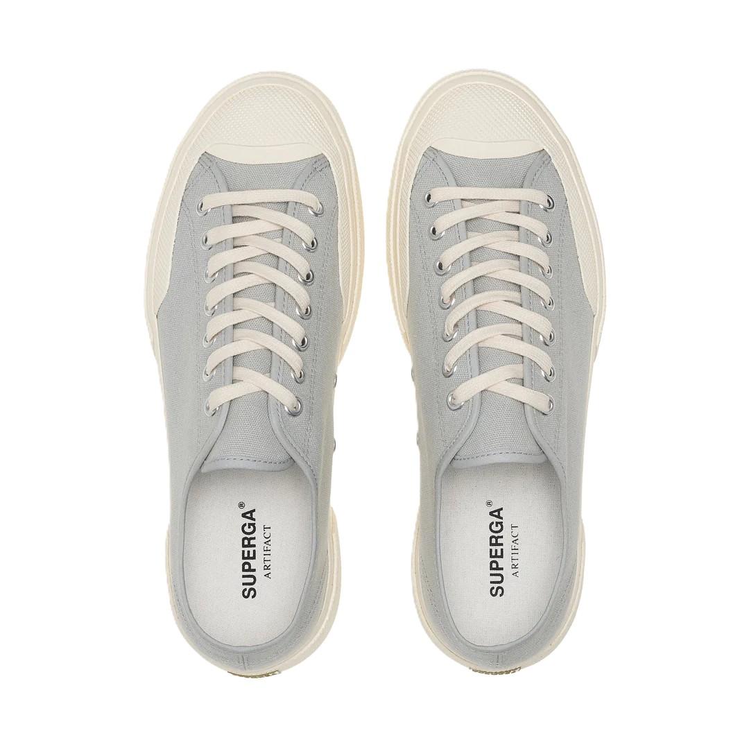 SUPERGA 2432D.GREY