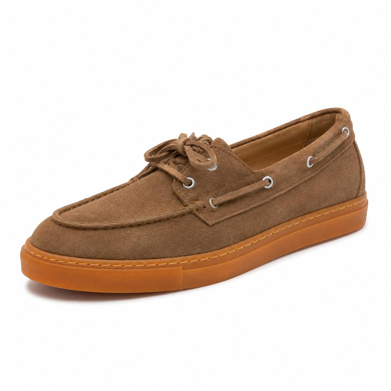 copenhagen man suede loafer cph160m CPH160M MOKKA copenhagen 