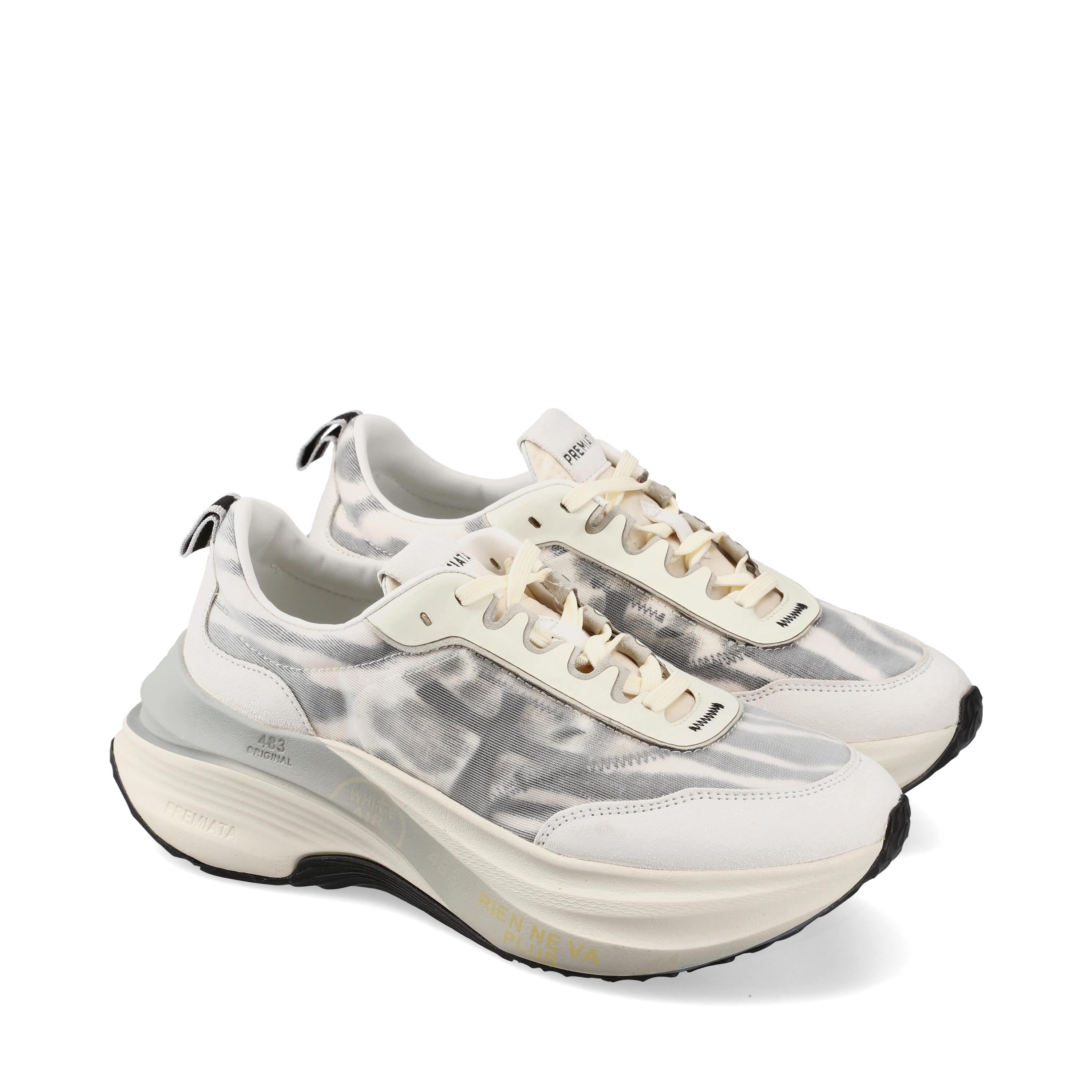 PREMIATA HILL7507