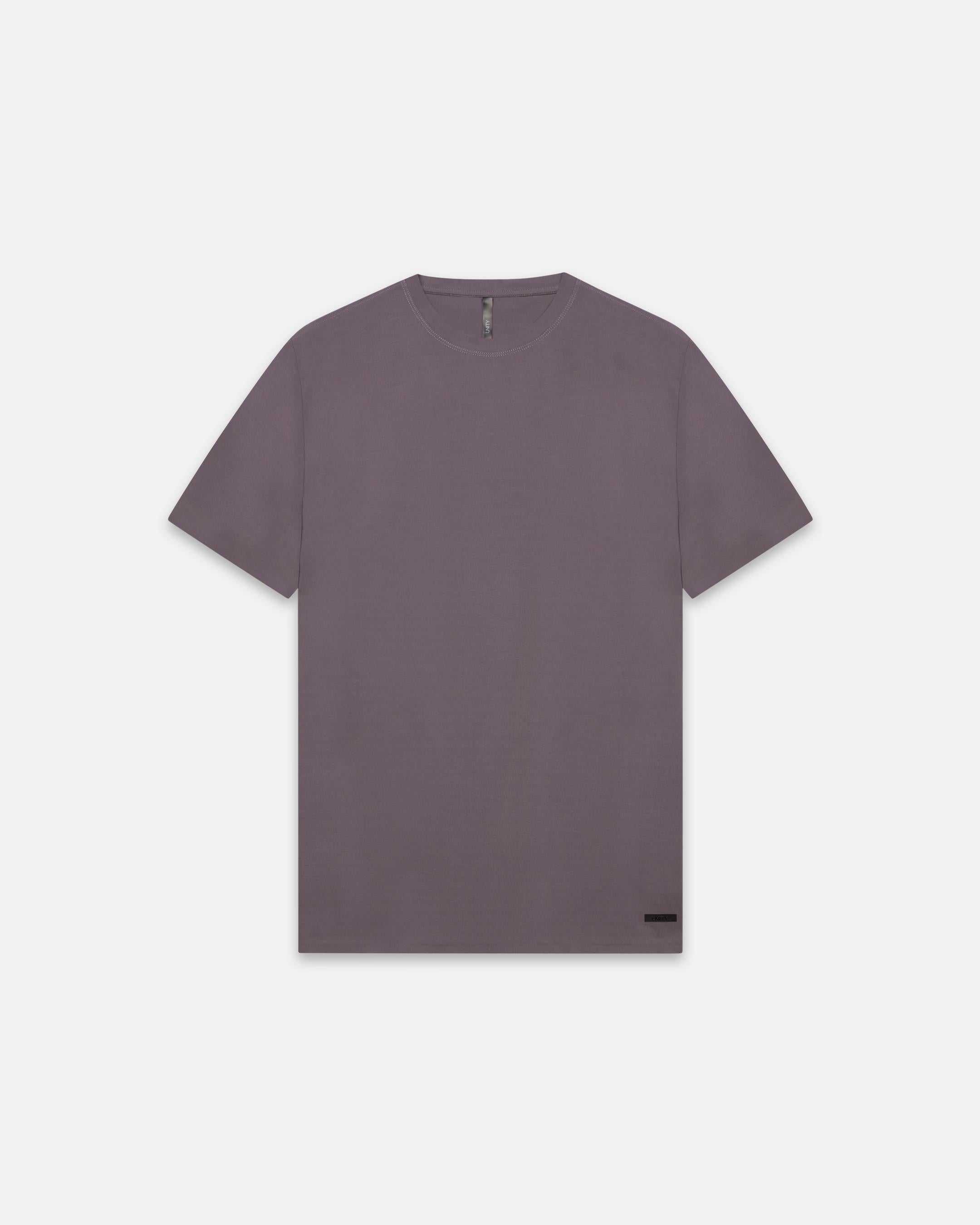 UNITY WAVED.GREY