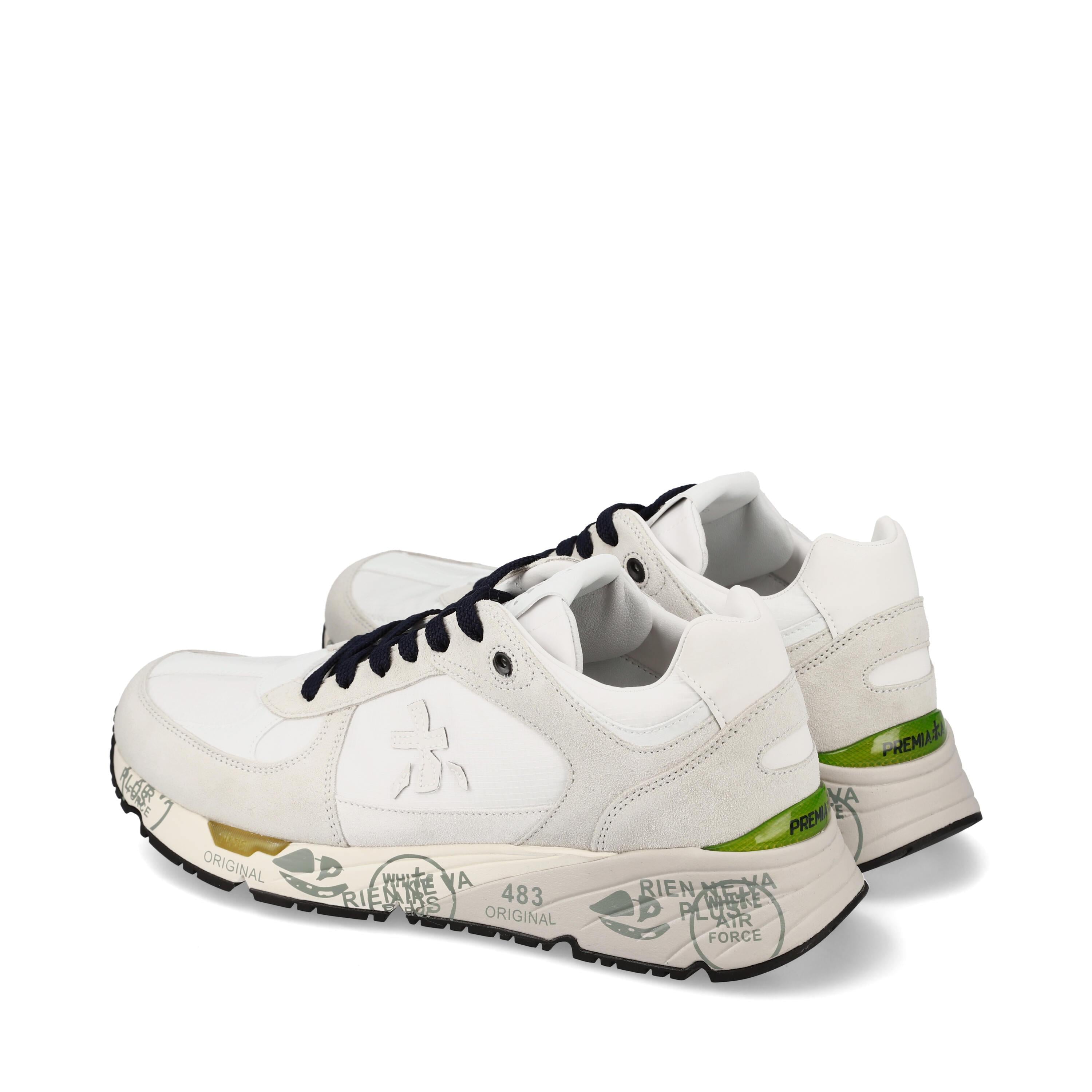 PREMIATA MASE7238