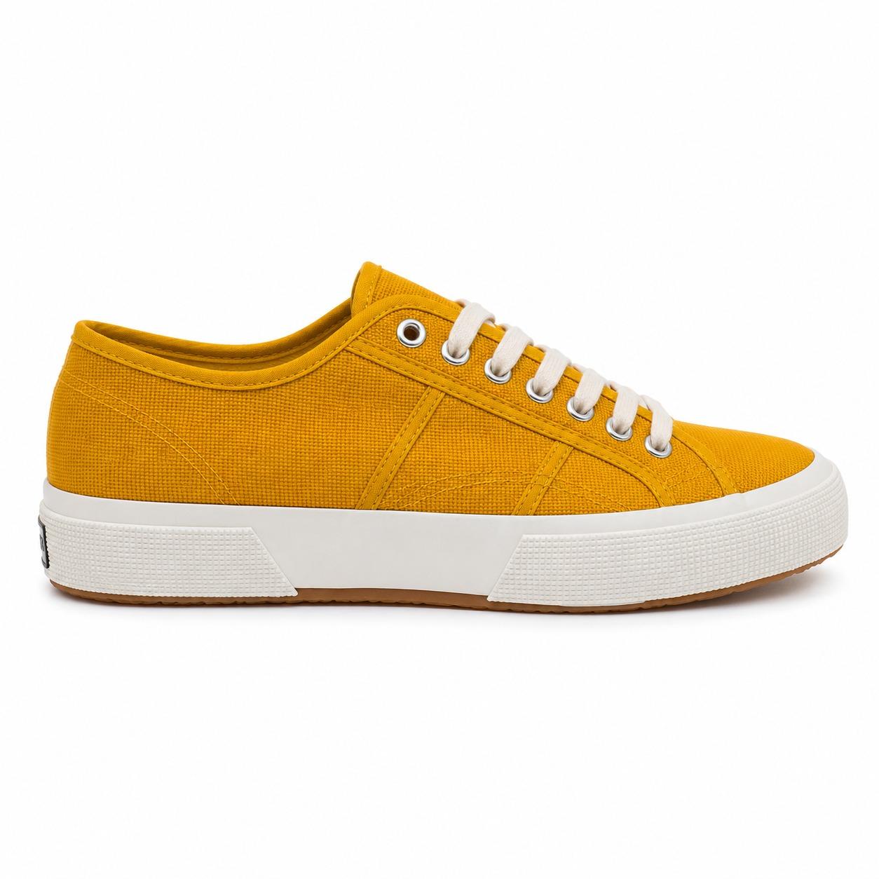 superga 2750 og 2750 OG YELLOW SUPERGA 