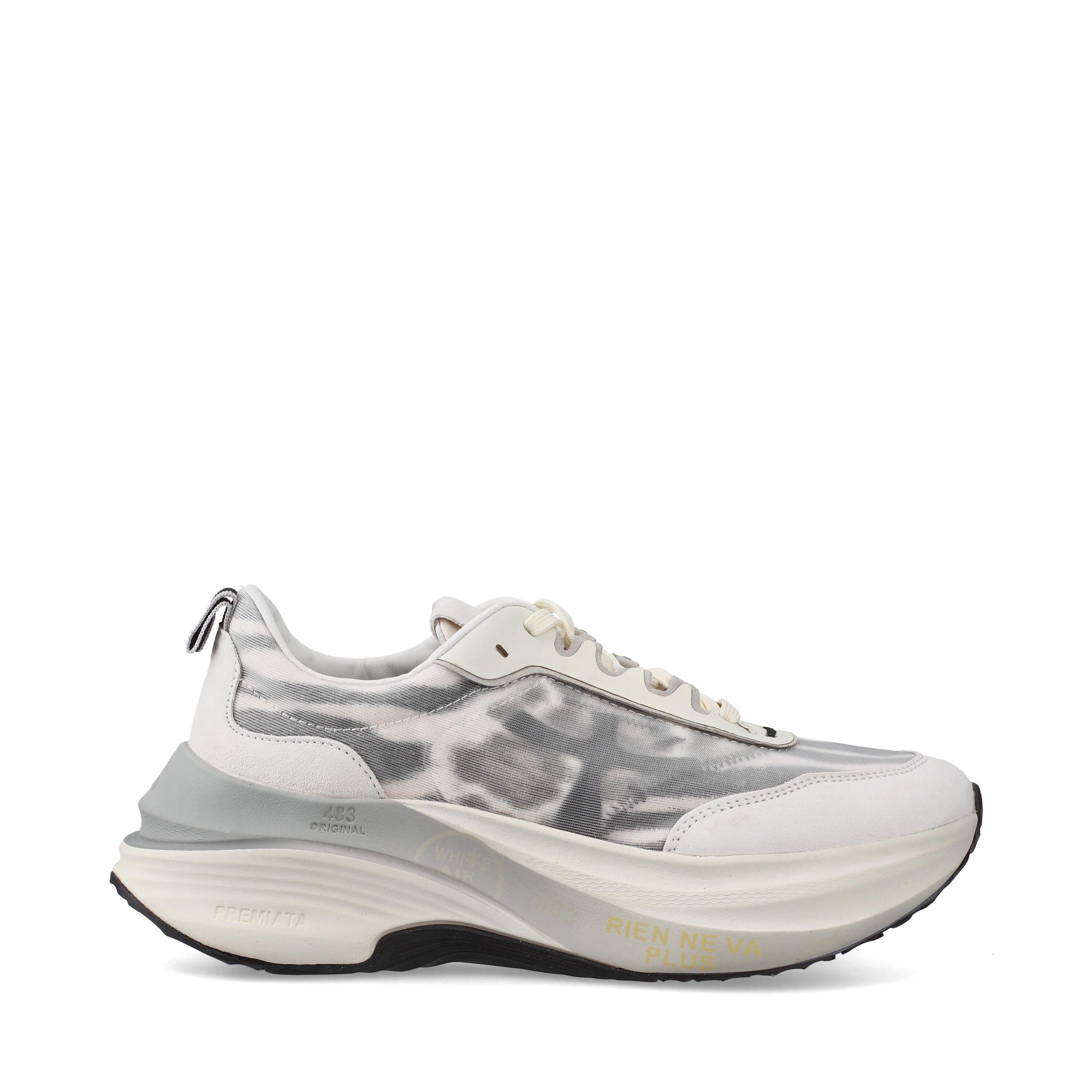 PREMIATA HILL7507