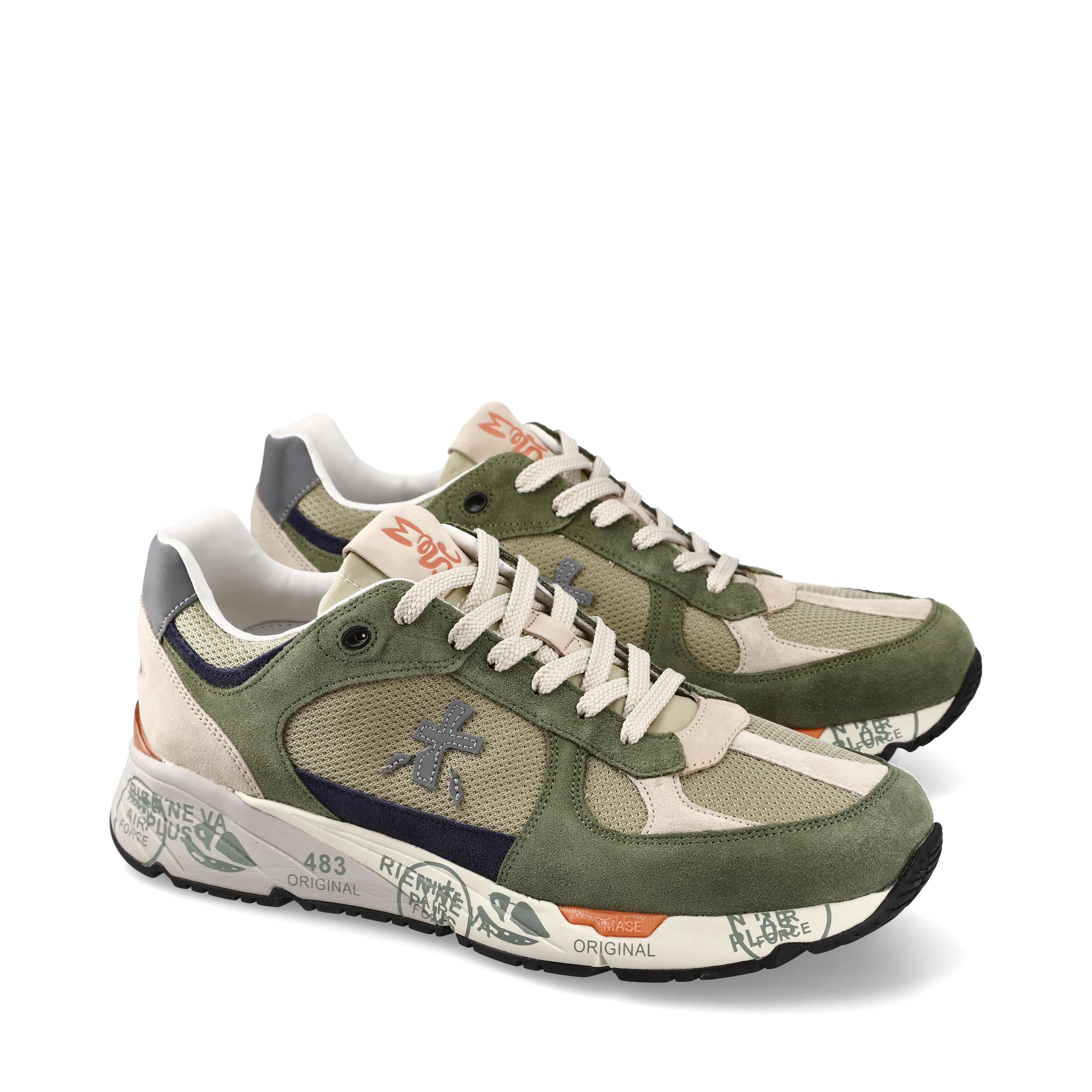 PREMIATA MASE7295