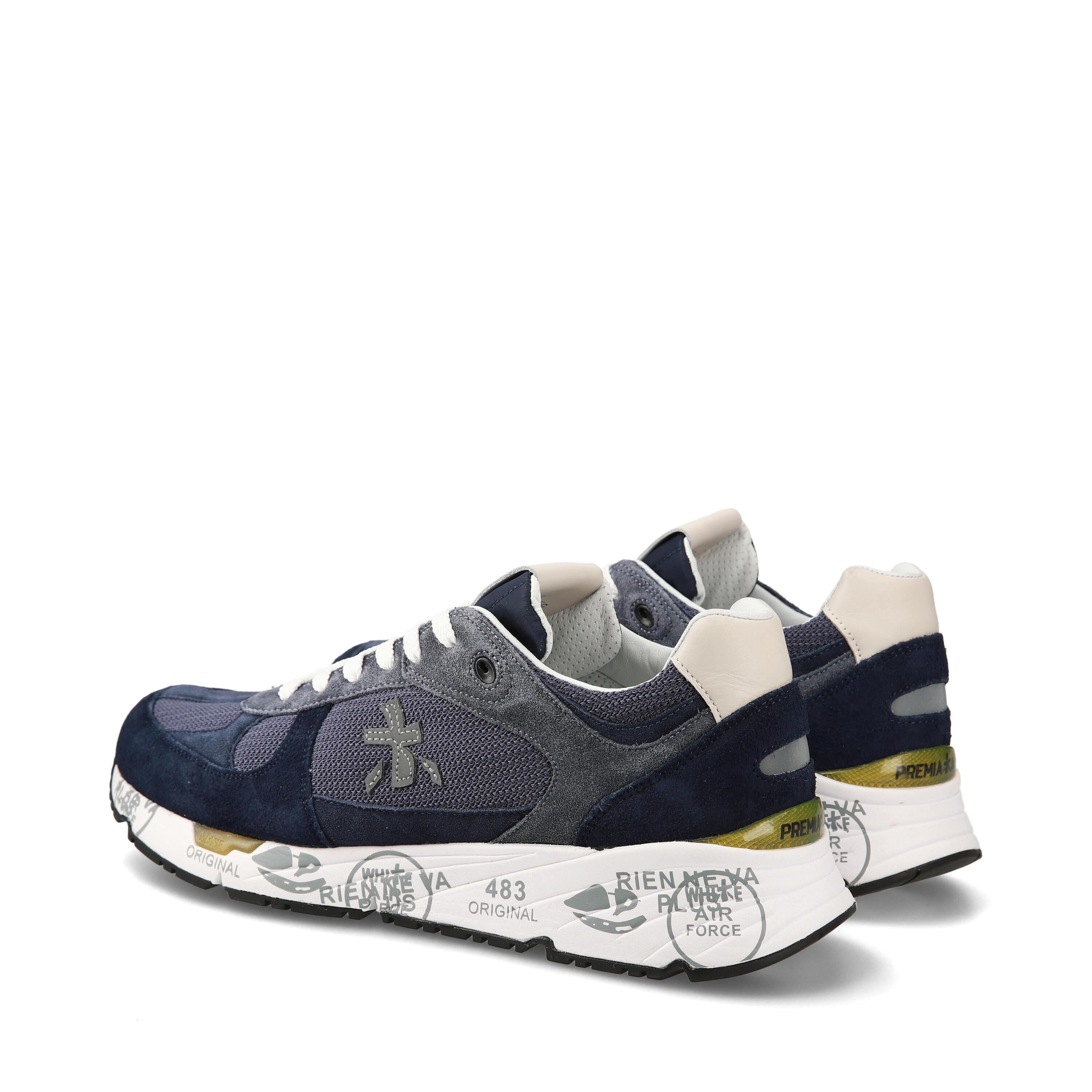 PREMIATA MASE6626