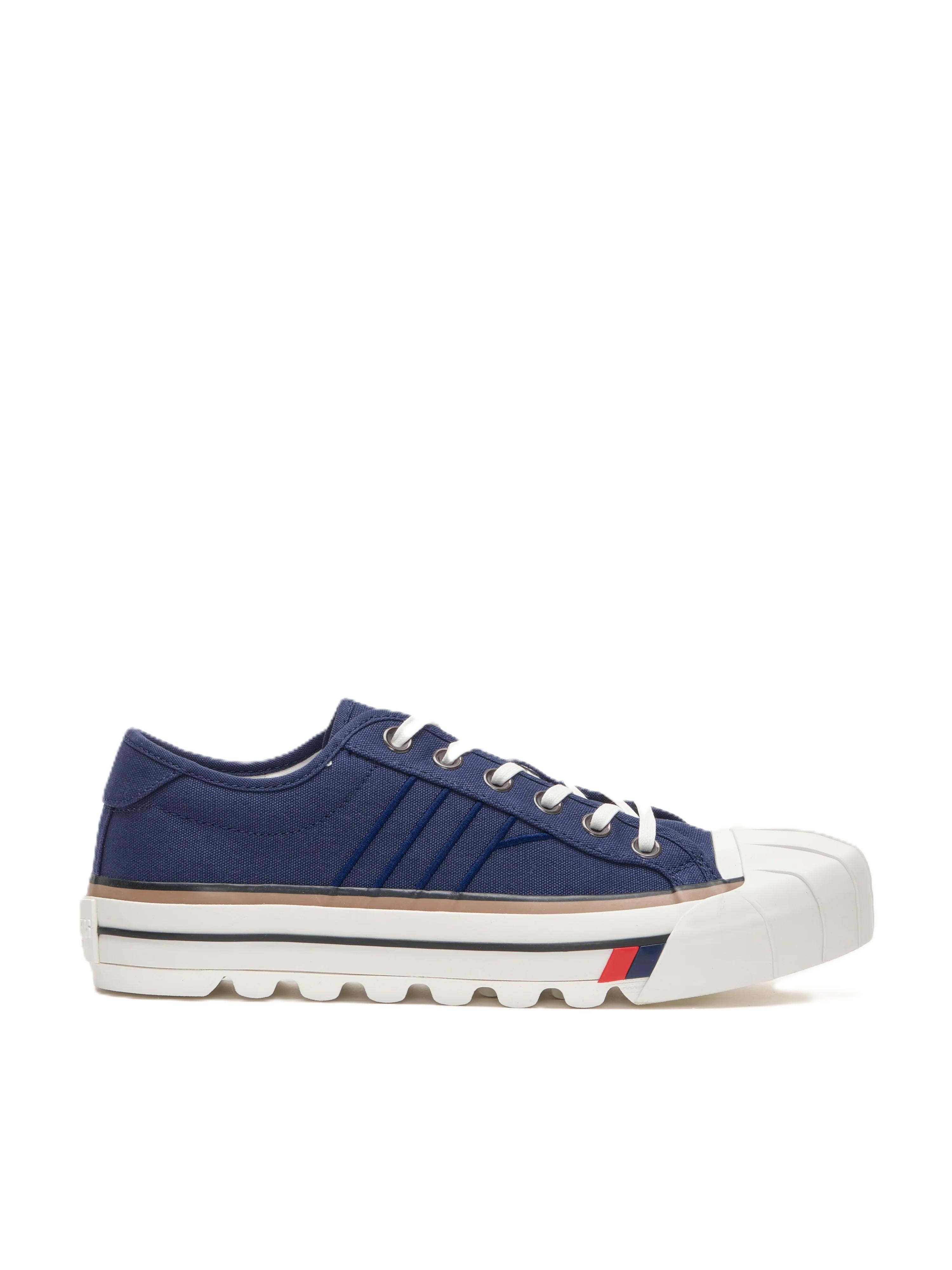 pro-keds royal intrepid ROY INTR BLUE PRO-KEDS 